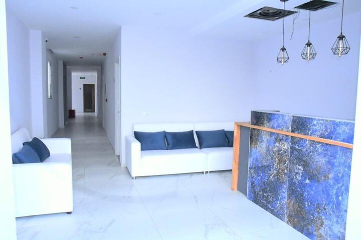 Hotel Interior 2 of 33