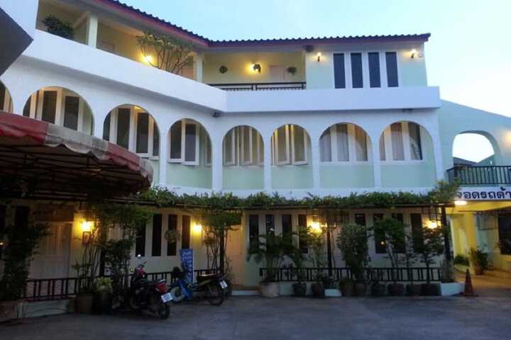 Casa Holiday Hotel