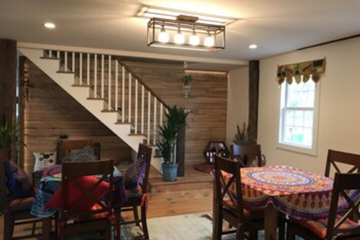 The Cozy Inn of Connecticut