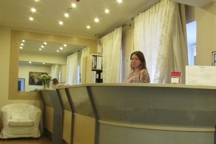 Hotel Interior 2 of 77
