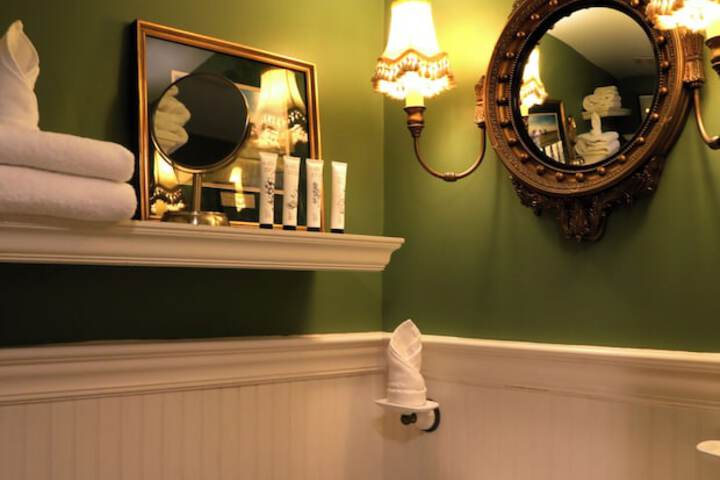 Bathroom Vanities