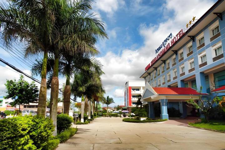 Xieng Khouang Hotel