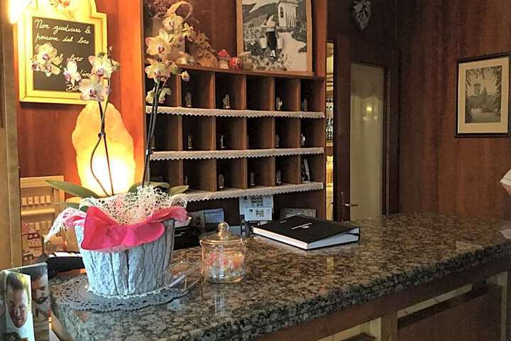 Albergo Ciori