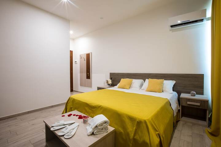 Hotel Queen Daisy in Castellammare di Stabia