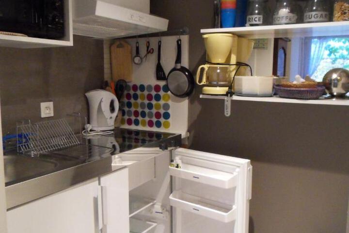 Fitness Center Photo