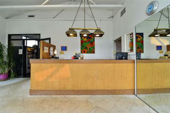 Hotel Interior 11 of 13