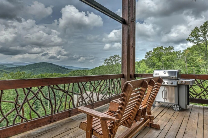 Terrace/Patio 7 of 22