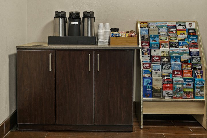 Coffee service