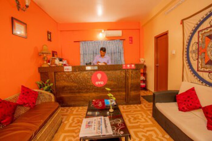 Hotel Interior 13 of 30