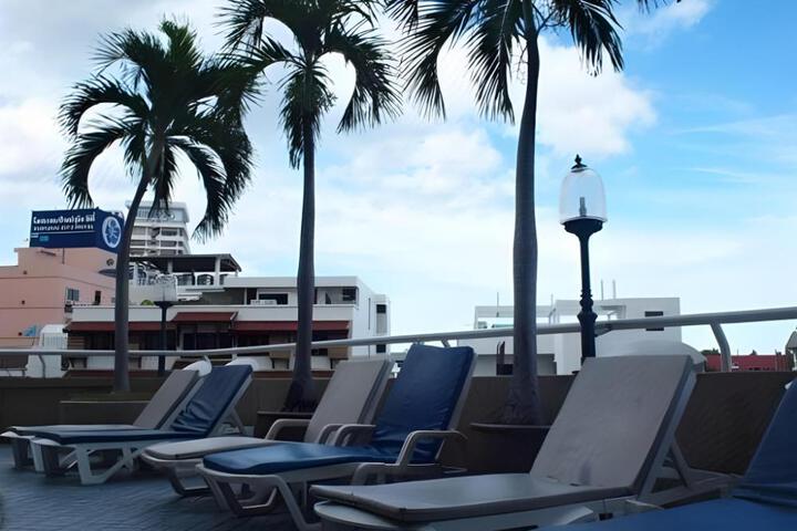 Fitness Facility Photos