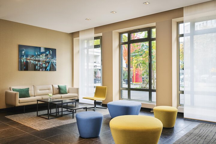 Lobby Photos