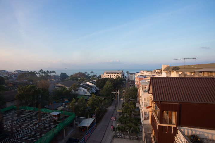 Hotel View 80 of 83