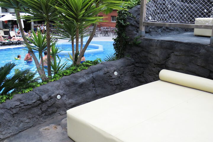 Pool to Cool
