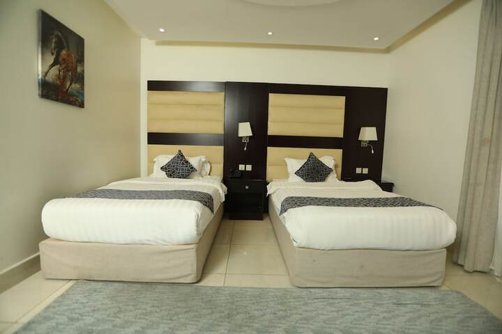 Layale Lamar Hotel