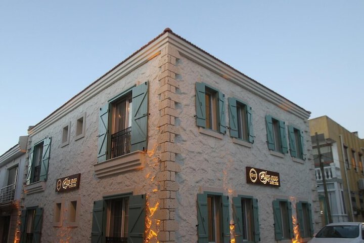 Hotel 22 of 23