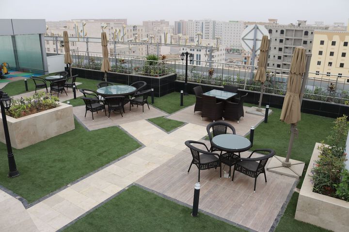 Terrace/Patio 19 of 42