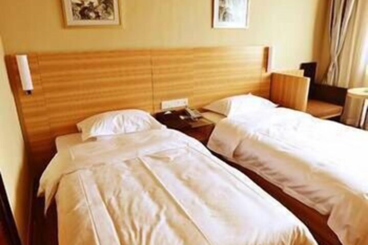 Shenzhen Paradise Hotel