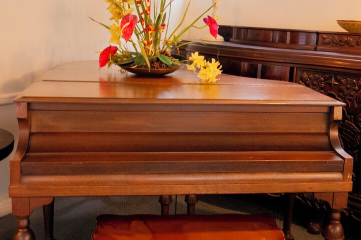 Hotel Interior 135 of 142