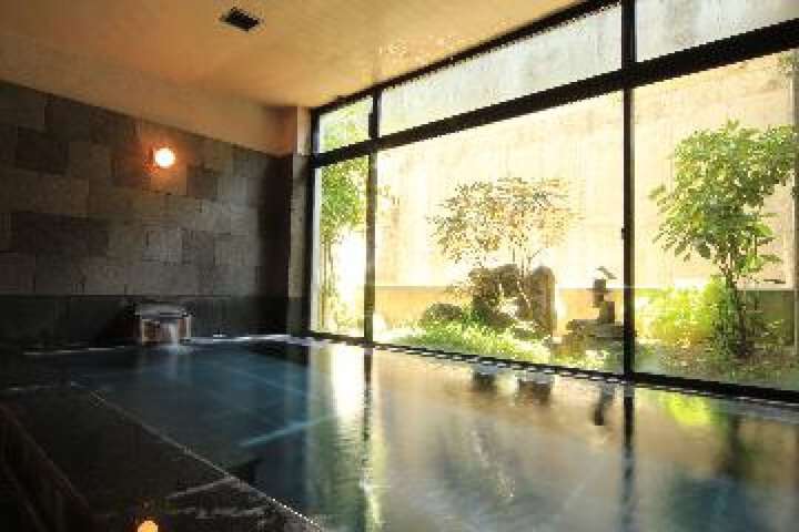 Hotel Spa