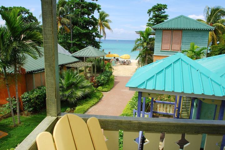 Hotel View 32 of 34