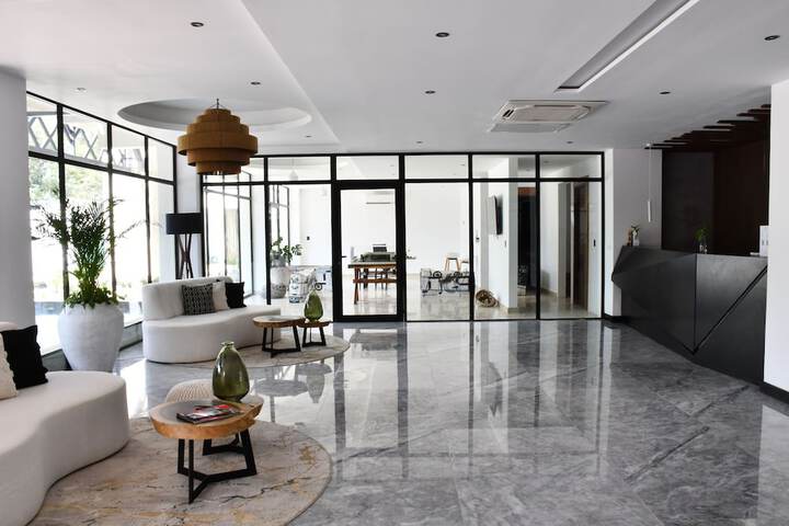 Hotel Interior 3 of 35