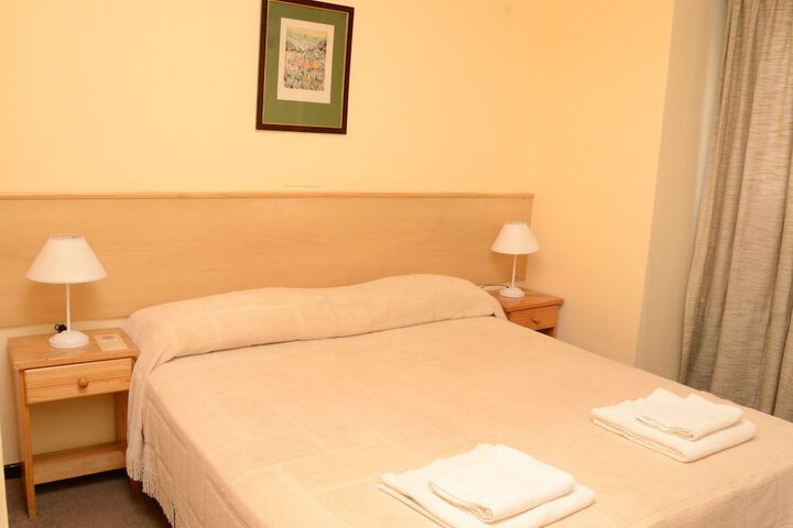 Image of Hotel Mansilla