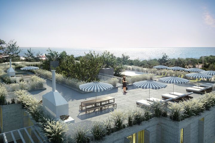 Terrace/Patio 112 of 113