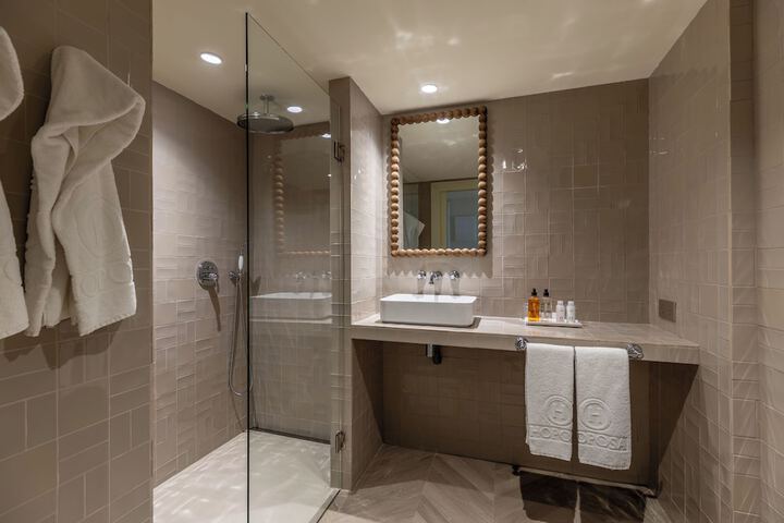 Bath Amenities