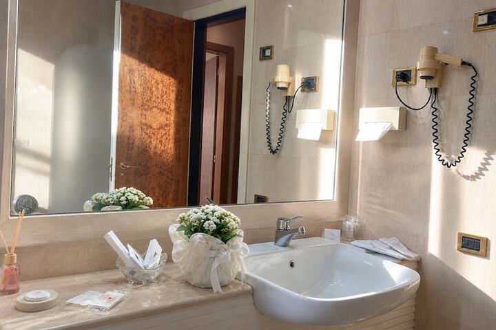 Bathroom Vanities