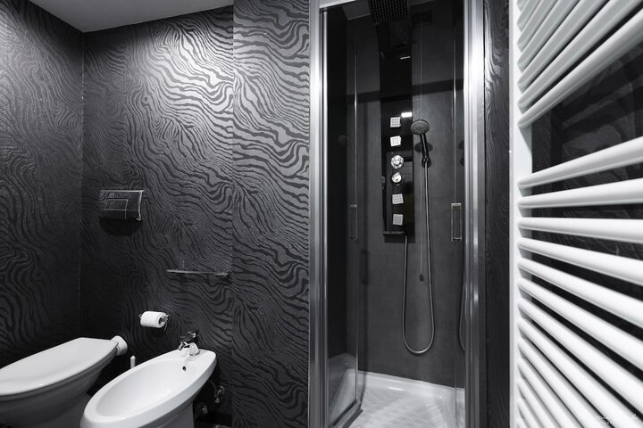 Restrooms