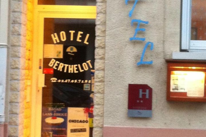 Hotel 40 of 42