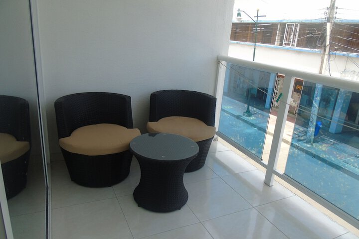 Terrace/Patio 23 of 29