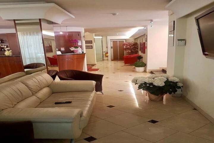 Hotel Interior 2 of 72