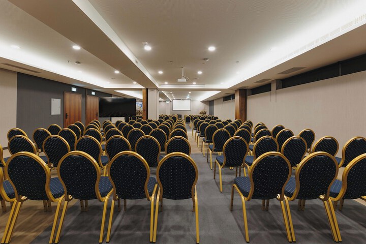 Meeting 85 of 101