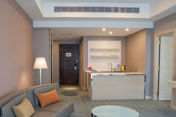 Minibar