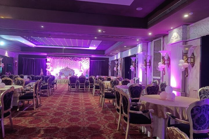 Ballroom/Hall 20 of 29