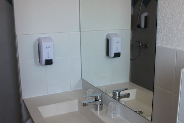 Bath Amenities
