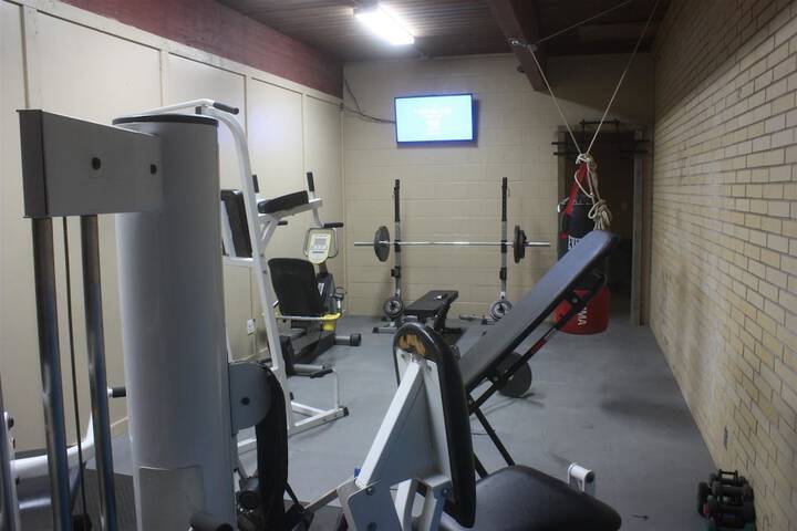 Health and Fitness 30 of 45