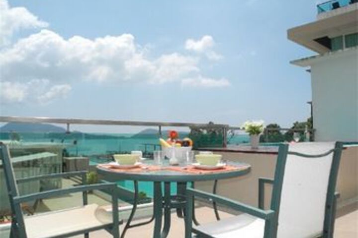 Terrace/Patio 3 of 20