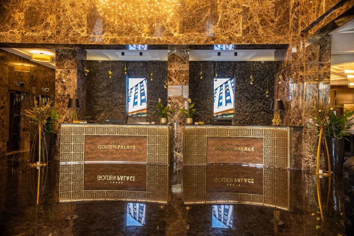 Hotel Interior 2 of 51