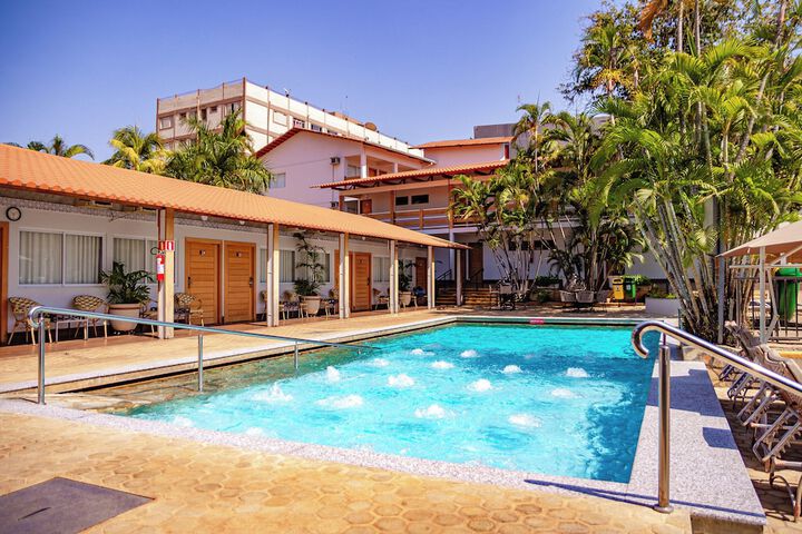 Hotel Spa
