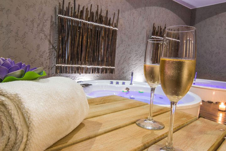 Hotel Spa