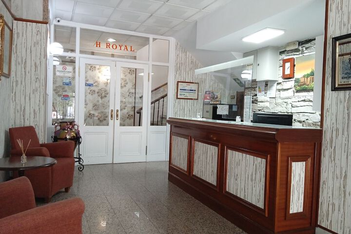 Hotel Royal
