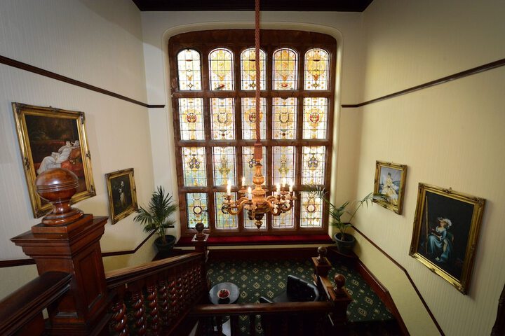 Hotel Interior 86 of 103