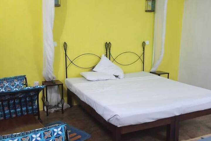Seaview Resort Malindi