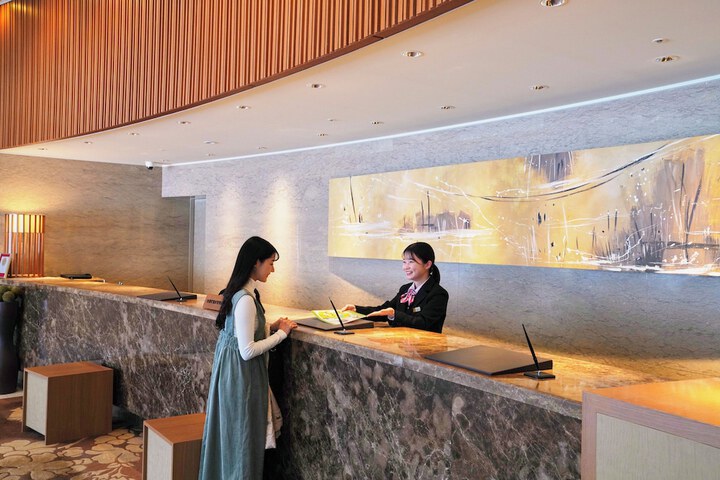 Hotel Interior 2 of 173