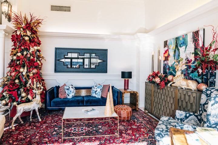 Hotel Interior 20 of 63