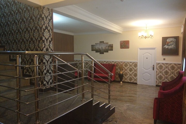 Hotel Interior 2 of 21