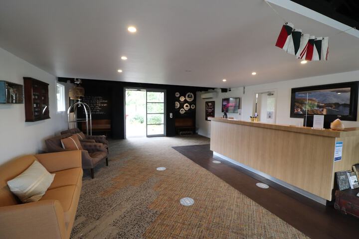 Hotel Interior 2 of 190