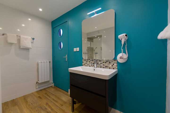 Bathroom Vanities